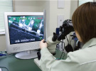顕微鏡撮影システム
